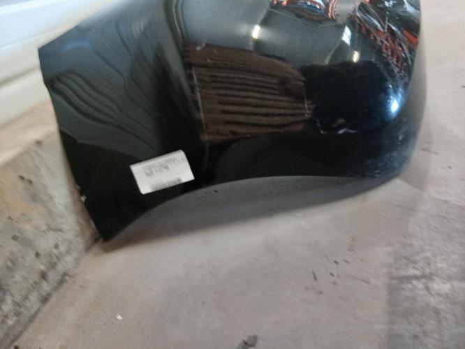 Image Pare choc arriere - HYUNDAI I 20 1