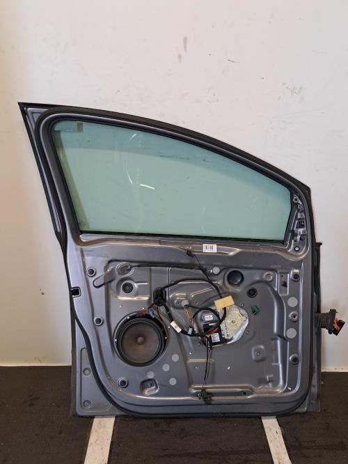 Image Porte avant gauche - VOLKSWAGEN GOLF PLUS