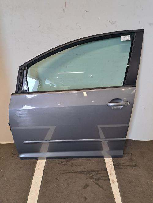 Image Porte avant gauche - VOLKSWAGEN GOLF PLUS