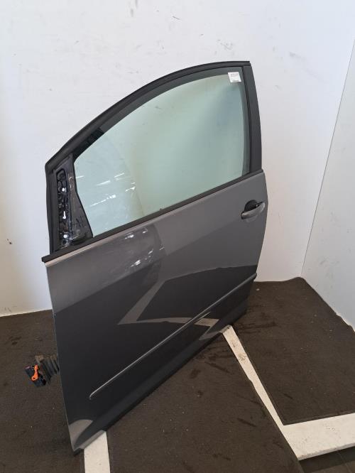 Image Porte avant gauche - VOLKSWAGEN GOLF PLUS