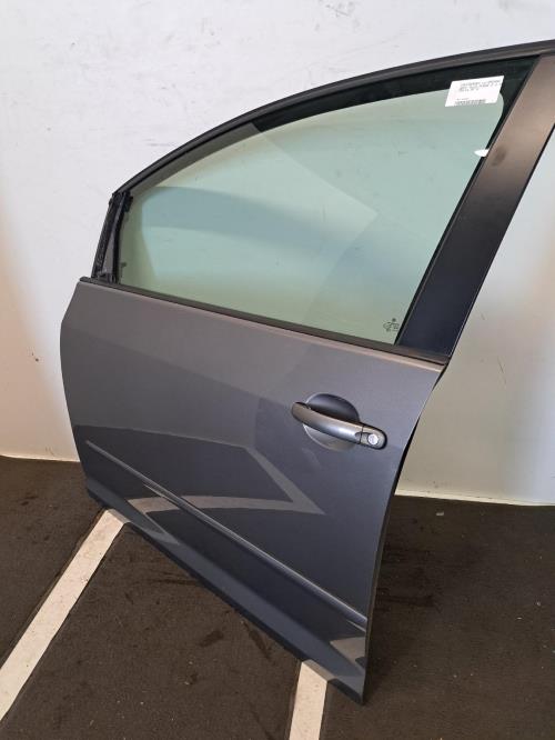 Image Porte avant gauche - VOLKSWAGEN GOLF PLUS