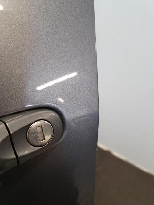 Image Porte avant gauche - VOLKSWAGEN GOLF PLUS