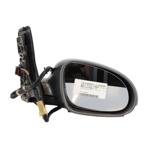 Image Retroviseur droit - VOLKSWAGEN GOLF PLUS