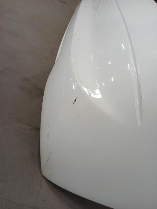Image Pare choc arriere - RENAULT CLIO 2