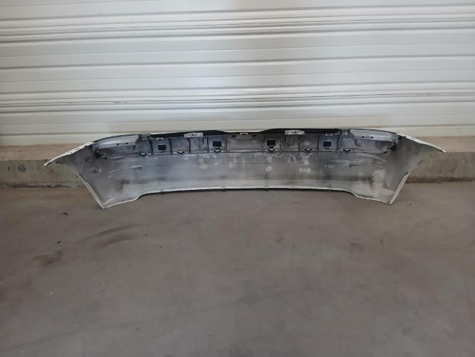 Image Pare choc arriere - RENAULT CLIO 2
