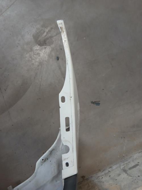 Image Pare choc arriere - RENAULT CLIO 2