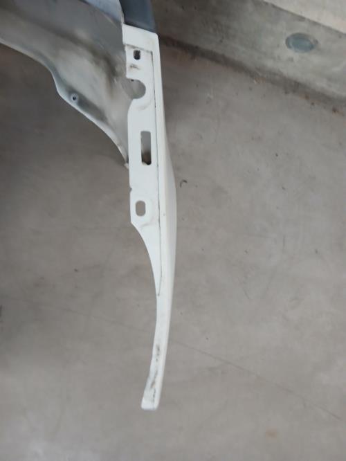 Image Pare choc arriere - RENAULT CLIO 2
