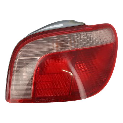 Image Feu arriere principal gauche (feux) - TOYOTA YARIS 1