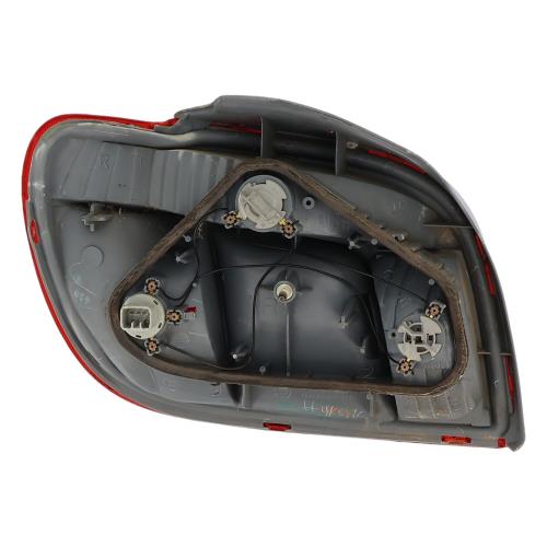 Image Feu arriere principal gauche (feux) - TOYOTA YARIS 1