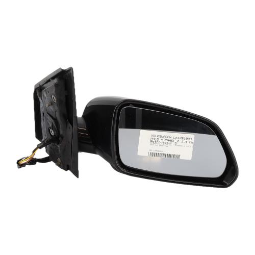 Image Retroviseur droit - VOLKSWAGEN POLO 4