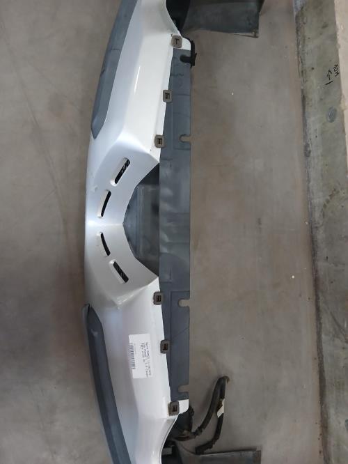 Image Pare choc avant - ALFA ROMEO 156