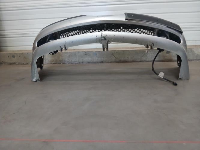 Image Pare choc avant - ALFA ROMEO 156