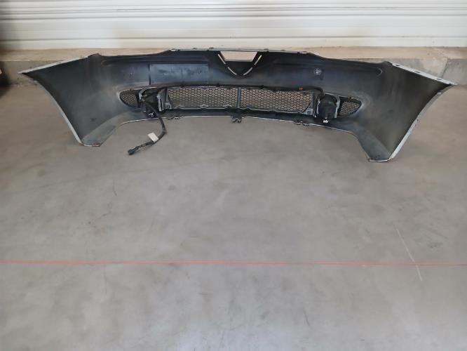 Image Pare choc avant - ALFA ROMEO 156