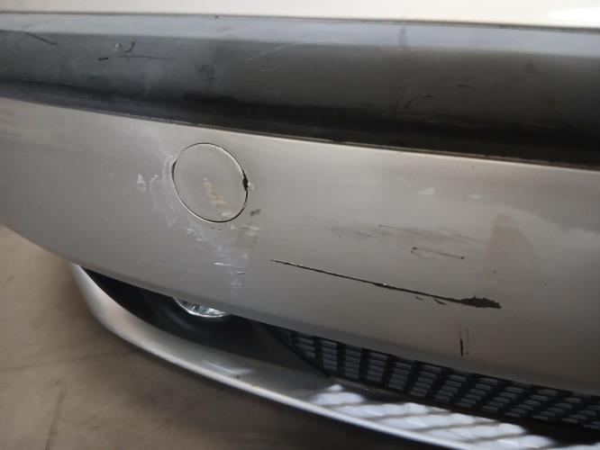 Image Pare choc avant - ALFA ROMEO 156