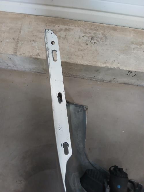 Image Pare choc avant - ALFA ROMEO 156