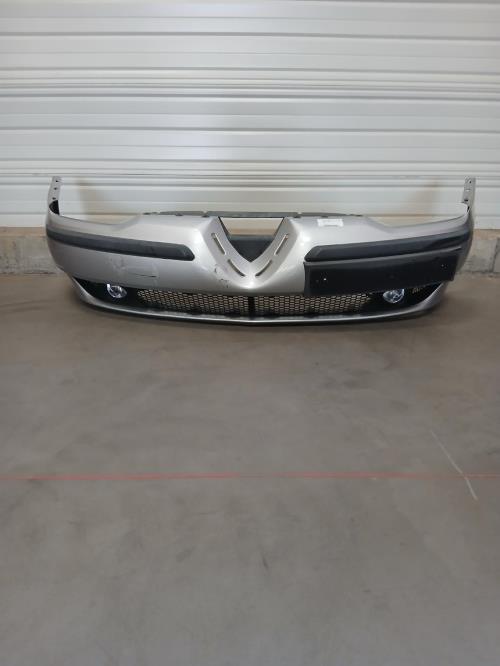 Image Pare choc avant - ALFA ROMEO 156