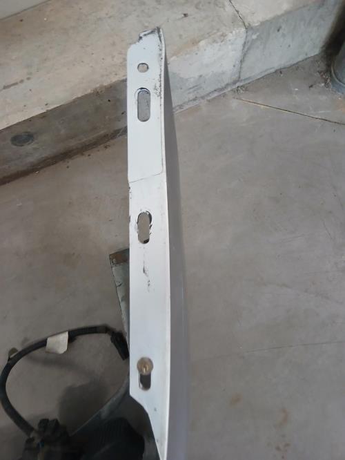 Image Pare choc avant - ALFA ROMEO 156