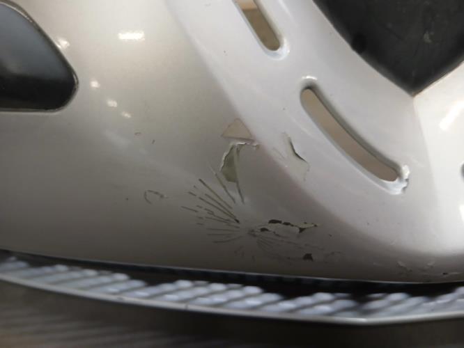 Image Pare choc avant - ALFA ROMEO 156