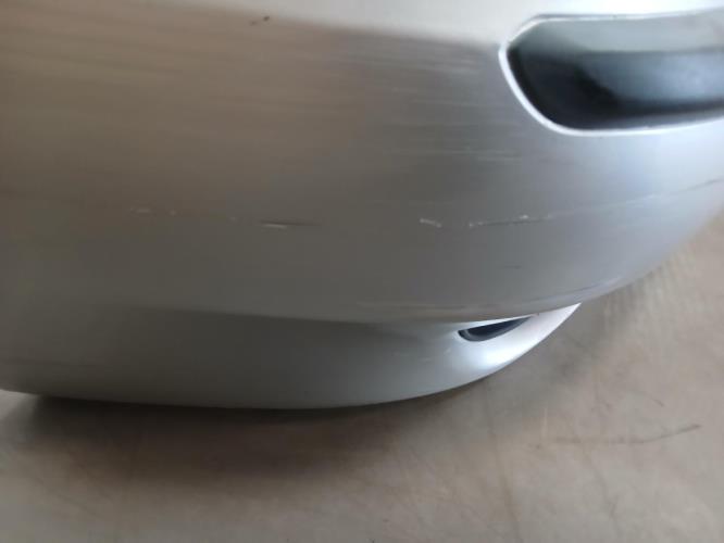 Image Pare choc avant - ALFA ROMEO 156