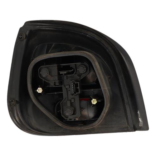 Image Feu arriere principal droit (feux) - RENAULT SCENIC 1