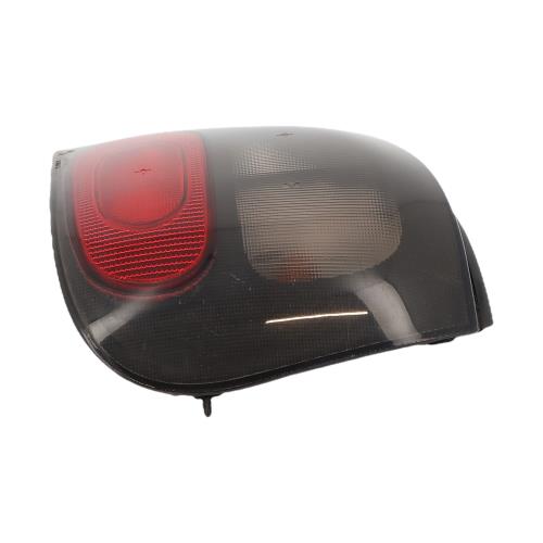 Image Feu arriere principal droit (feux) - RENAULT SCENIC 1