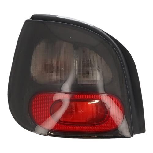 Image Feu arriere principal gauche (feux) - RENAULT SCENIC 1