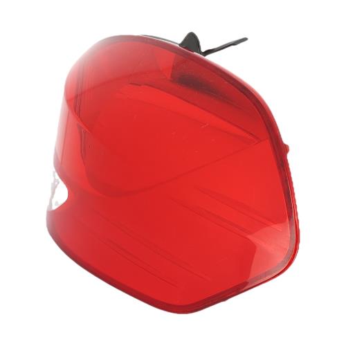 Image Feu arriere principal droit (feux) - RENAULT CLIO 3