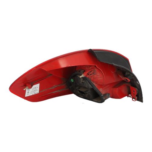 Image Feu arriere principal droit (feux) - RENAULT CLIO 3