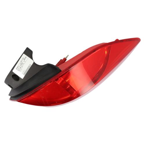 Image Feu arriere principal droit (feux) - RENAULT CLIO 3