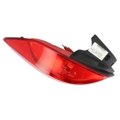 Image Feu arriere principal gauche (feux) - RENAULT CLIO 3