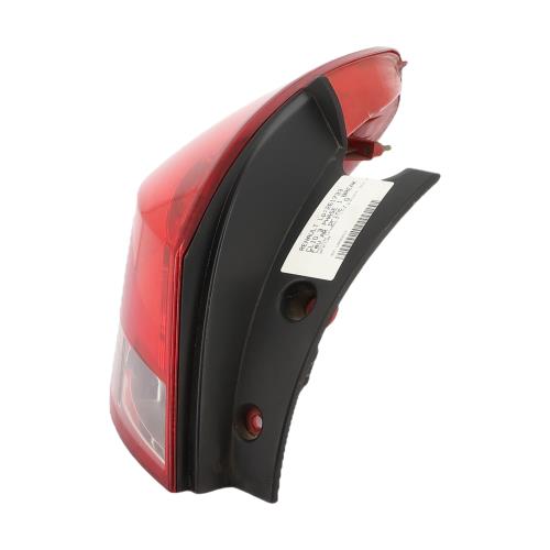 Image Feu arriere principal gauche (feux) - RENAULT CLIO 3