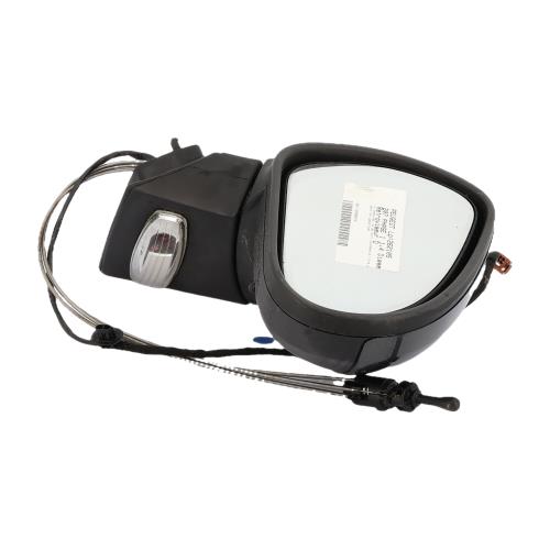 Image Retroviseur droit - PEUGEOT 207