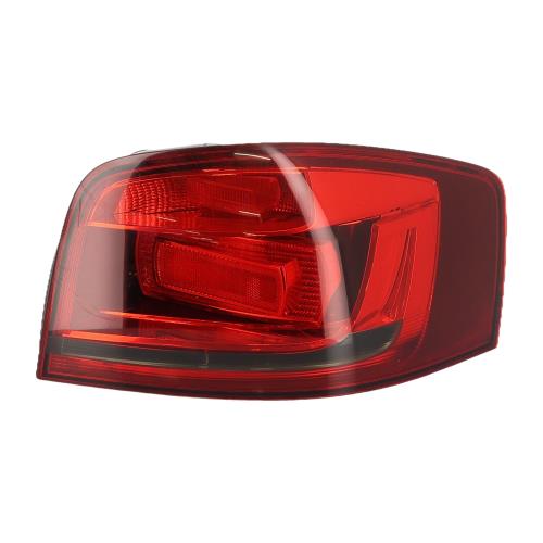 Image Feu arriere principal droit (feux) - AUDI A3 2