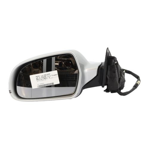 Image Retroviseur gauche - AUDI A3 2