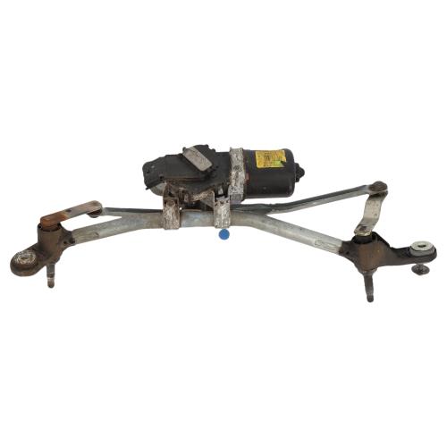 Image Moteur essuie glace avant - RENAULT CLIO 3