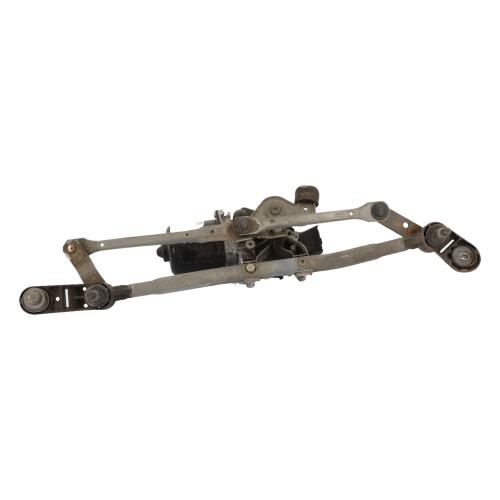 Image Moteur essuie glace avant - RENAULT CLIO 3