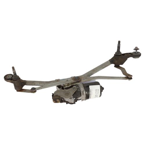 Image Moteur essuie glace avant - RENAULT CLIO 3