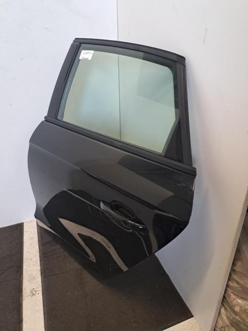 Image Porte arriere gauche - AUDI A1 1