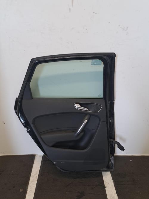 Image Porte arriere gauche - AUDI A1 1
