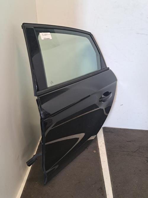 Image Porte arriere gauche - AUDI A1 1