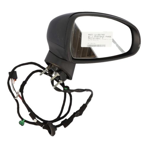 Image Retroviseur droit - AUDI A1 1