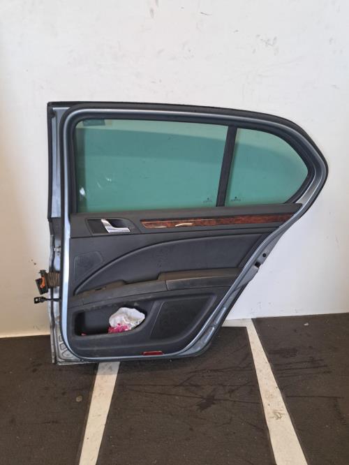 Image Porte arriere droit - SKODA SUPERB 2