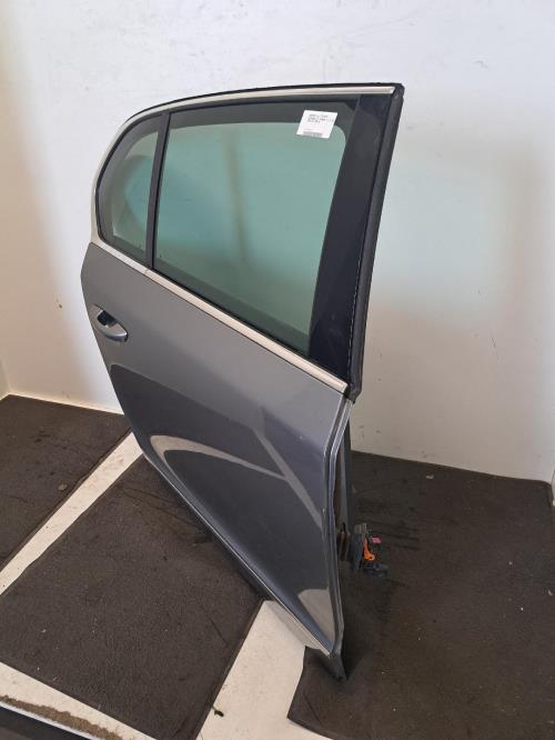Image Porte arriere droit - SKODA SUPERB 2