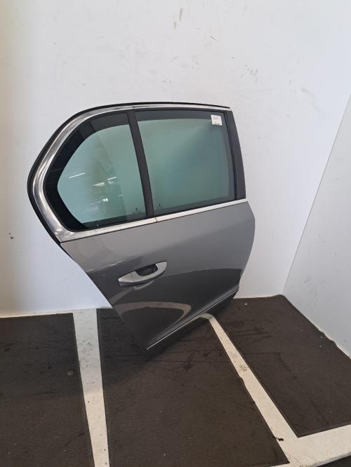 Image Porte arriere droit - SKODA SUPERB 2