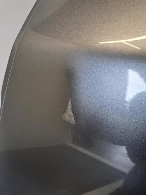 Image Porte arriere gauche - SKODA SUPERB 2