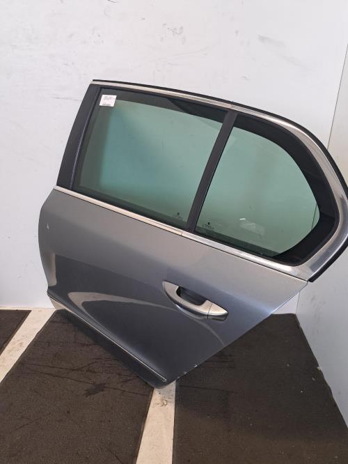 Image Porte arriere gauche - SKODA SUPERB 2