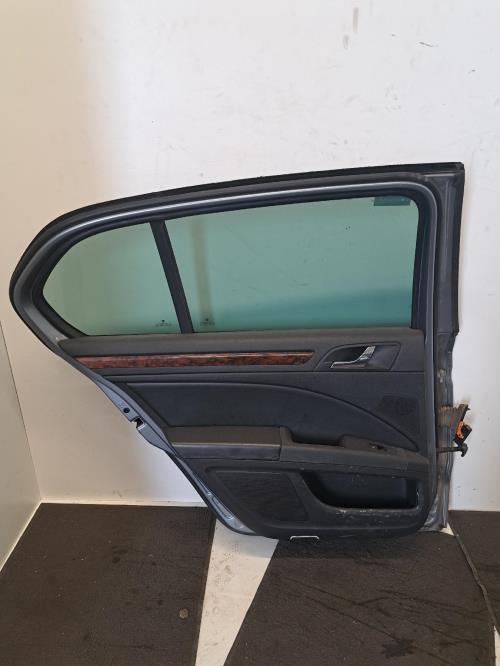 Image Porte arriere gauche - SKODA SUPERB 2