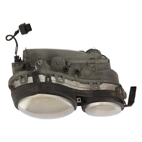 Image Optique avant principal droit (feux)(phare) - MERCEDES CLASSE E 210