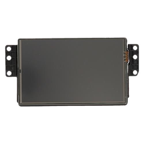 Image Ecran GPS - CITROEN C3 2