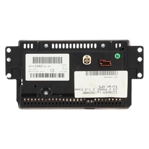 Image Ecran GPS - CITROEN C3 2